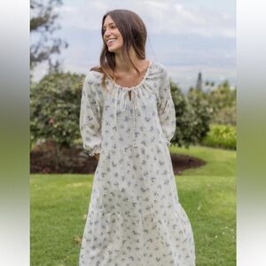 Neuflora Isabella dress